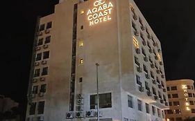 Aqaba Coast